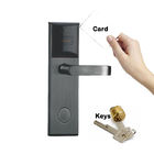 PMSのホテル電子ロックDSR 101のホテルのドアの鍵カードシステム