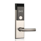 キーレス ホテルの電子鍵カードのドア ロックM1fareのステンレス鋼