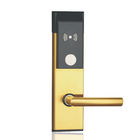 キーレス ホテルの電子鍵カードのドア ロックM1fareのステンレス鋼