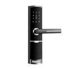 TtlockスマートなWifiのキーレス記入項目は65mmのホテルの鍵カードロックを締める