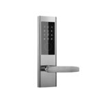 タンパー警報アパートのスマートなドア ロックM1の生物測定のドア ロック システム