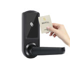 電子45mm Rfidのカード読取り装置のドア ロック6vのホテル カード ドア記入項目システム