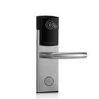 キーレス77mmの鍵カードのドア ロックDSR 108の電子保証ドア ロック