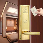 MF1ホテル カード ドア記入項目システム