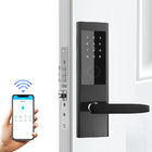 FCCの保証パスワード ドア ロック1.5V Rfidカード ドア ロック システム