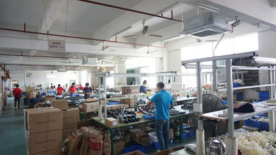 中国 Shenzhen Easloc Technology Co., Ltd. 会社概要