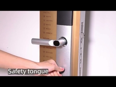 Wholesale High Security Smart RFID Key Card Door Lock for Hotel