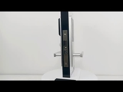 家の記入項目システムのためのアルミ合金M1料金の鍵カードのドア ロック