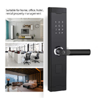 USBポートの緊急時のキーレス デジタル指紋のドア ロック304のステンレス鋼