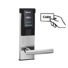 電気RFの鍵カードのドア ロックのCerraduraのホテルのアクセス管理 システム