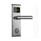 鍵カードのホテルのスマートなドア ロックのTouchlessキーレスRFIDのアクセス管理