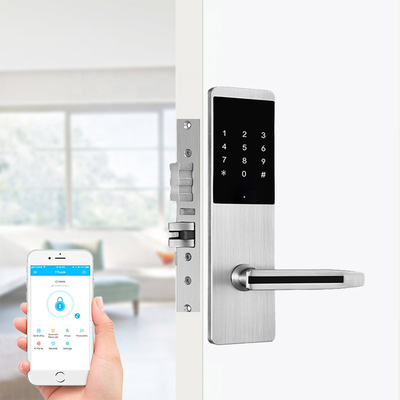 セキュリティ Bluetooth スマートキーボード ドアロック TTロック アプリ ドアロック アパート ホーム オフィス