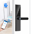 6 in 1 多機能 家庭 セキュリティ スマート フィンガープリント ドアロック TTlock アプリ