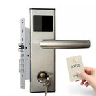 ホテル240mmの電子カードのドア ロック125KHzのカード読取り装置のドア ロック