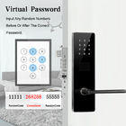 FCC Bluetoothパスワード ドア ロックANSIのスマート カードのドア ロック