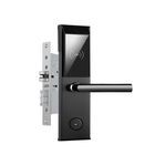 Easlocホテルのための電子デジタルのドア ロックFCCの鍵カードのドア ロック