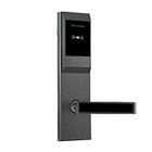 記入項目部屋RFIDのホテル電子ロック4 AAのアルカリ ホテルの鍵カードロック
