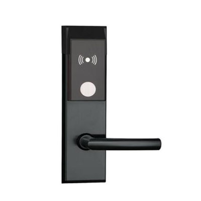 スマートなホテルRFIDカード ロックの最高のホテルのドア ロックのスマートなドア ロック