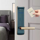 3色 オプション キーレス ホテル スマート ドア 鍵 スワイプ カード