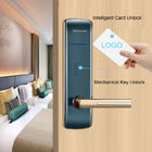 RFID M1カード ホテル電子ロックMF1 ICカード ドア ロック