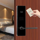 Temicのホテルのスマートな125KHzステンレス鋼の物質的なポータブルをドア ロック
