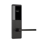 ANSI商業Rfidのドア ロック システム300mm電子カードの強打のドア ロック