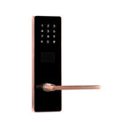 無線スマートなキーパッドのドア ロック300mmの家のAppのアクセス管理