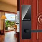 ウッドドア ホテル 鍵カード ドアロック デジタル ホテル スマート 管理システム