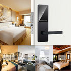 ウッドドア ホテル 鍵カード ドアロック デジタル ホテル スマート 管理システム