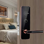亜鉛合金のホテルの理性的なドア ロックM1 RFIDカード ロック