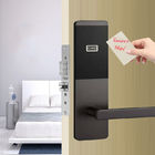 SDKのカード読取り装置のドア ロック システム4x AAホテル カード ドア記入項目システム