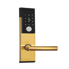 FCCの電子キーパッドのドア ロック77mmの家のスマートなドア ロック