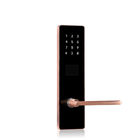 セキュリティ・コードのドア ハンドルのデジタルAppは家のためのスマートなパスワード ドア ロックを制御した