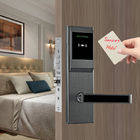 セリウムFCC RFIDのアクセス管理 カード ホテルのためのキーレス デジタル ドア ロック