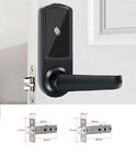 ホテルDC 6Vの鍵カードのドア ロックSus304 RFIDデジタルのドア ロック