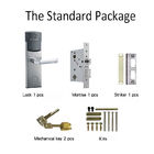 ANSI 標準 モルティゼ キーカード ホテル スマート ドア 錠 無料 PC ソフトウェア
