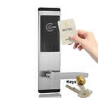 Cerraduraの鍵カードのドア ロックのFerreteriaキーレス電子Rfidのカード読取り装置のドア ロック