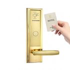 FCCの鍵カードのアクセスの280mmの主強打のドア ロックをドア ロック