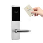 ANSI モルティゼ 亜鉛合金 ホテル スマート ドア 鍵 スワイプ カード