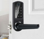 TTlockのスマートなキーパッドのドア ロック180mm Wifiのキーレス ドア ロック
