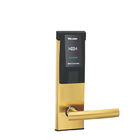 Mifareキーレス デジタルのドア ロック285mmの自動家のドア ロック