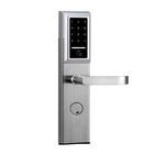 SUS304電子キーレス ドア ロック350×78mmスマートなパスワードDC6V