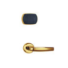 キーレスRFIDの鍵カードのドア ロック125kHz 4×AAのアルカリ電子ドア ロック