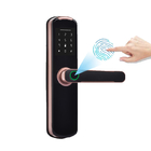 デジタル家のための生物測定のキーレス スマートな指紋のドア ロックWifi BLE