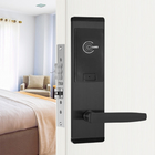 黒い色キーレスRFIDカード ホテルのための電子スマートなドア ロック